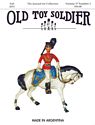 Fall 2013 Old Toy Soldier Magazine Volume 37 Number 3
